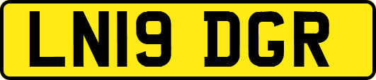 LN19DGR