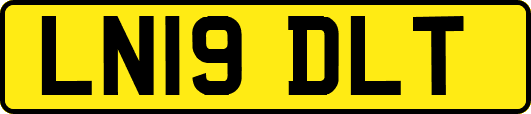 LN19DLT