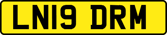 LN19DRM