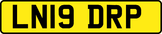 LN19DRP