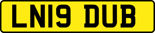 LN19DUB