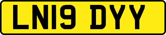 LN19DYY