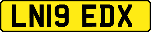 LN19EDX