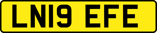 LN19EFE