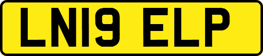 LN19ELP