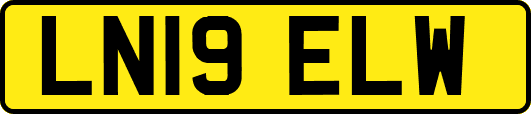 LN19ELW