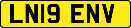 LN19ENV