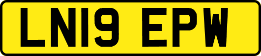 LN19EPW