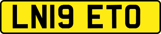 LN19ETO