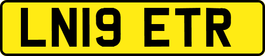 LN19ETR