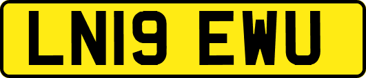 LN19EWU