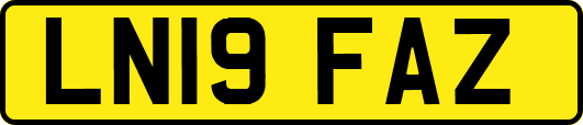 LN19FAZ