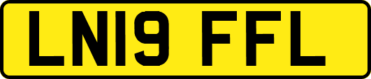 LN19FFL