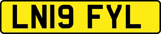 LN19FYL