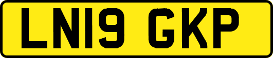 LN19GKP