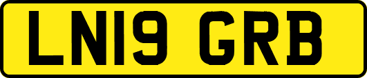 LN19GRB