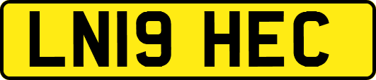 LN19HEC