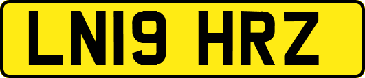 LN19HRZ