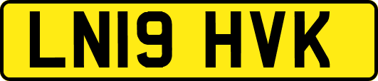 LN19HVK