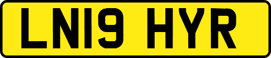 LN19HYR