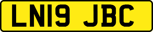 LN19JBC