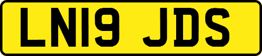 LN19JDS