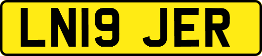 LN19JER