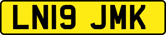 LN19JMK