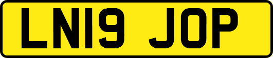 LN19JOP