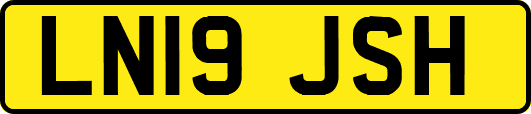 LN19JSH