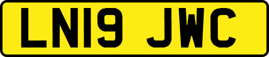 LN19JWC