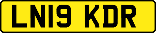 LN19KDR