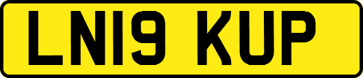 LN19KUP