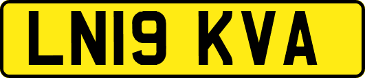LN19KVA