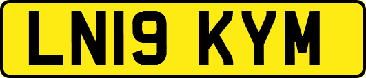 LN19KYM