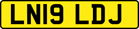 LN19LDJ