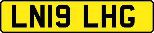 LN19LHG