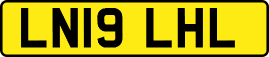 LN19LHL