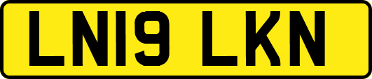 LN19LKN