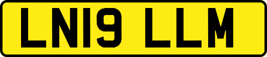 LN19LLM