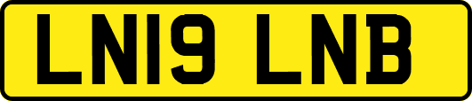 LN19LNB