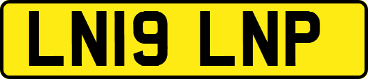 LN19LNP