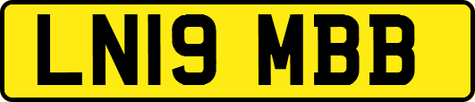 LN19MBB