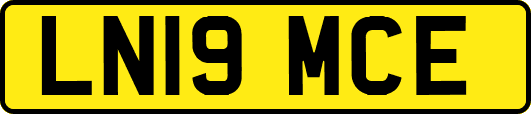 LN19MCE