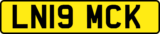 LN19MCK