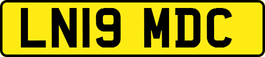 LN19MDC