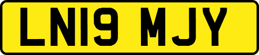 LN19MJY