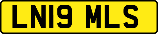 LN19MLS