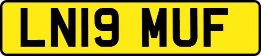LN19MUF