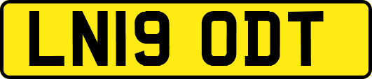 LN19ODT
